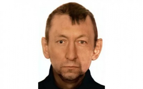 В Пензенской области объявили в розыск 48-летнего мужчину