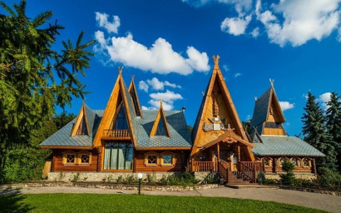 В Пензе возобновил работу ресторан "Засека"