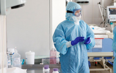 Четыре летальных исхода: стало известно, кто в Пензе погиб от коронавируса