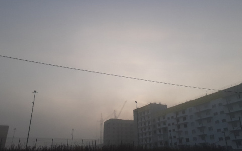 Пензенцев предупредили о надвигающейся погодной опасности