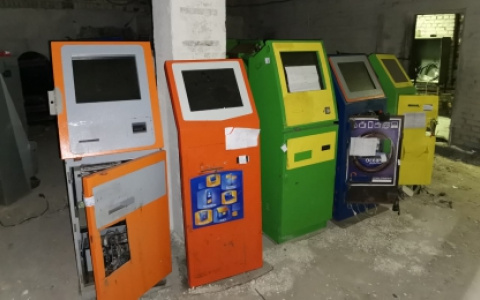 Жителя Пензы заставили работать за незаконную организацию азартных игр