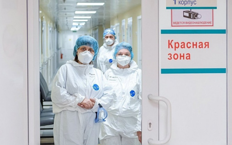 В Пензе может начаться новая эпидемия: обнаружили опасный штамм