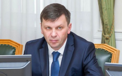 Крупный пензенский экс-чиновник отпущен под подписку о невыезде