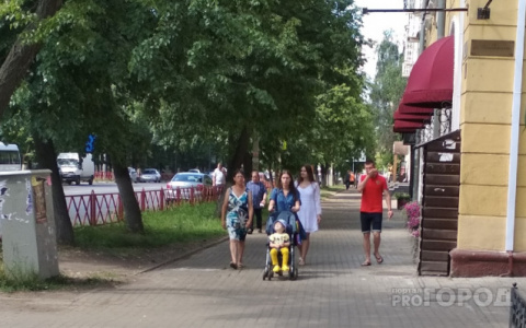 «Будет жарко»: синоптики озвучили прогноз погоды в регионе