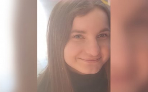 В Пензенской области разыскивают 18-летнюю девушку