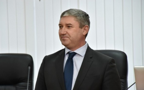 Уволенный заммэра Виталий Макаров может занять более высокую должность