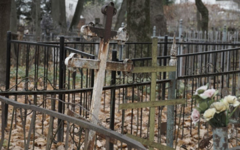 «Сдают на чермет»: пензенцы пожаловались на кражу с кладбищ