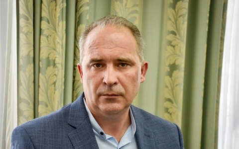 Назван новый вице-мэр Пензы по городскому хозяйству