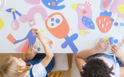 В жилом комплексе “Арбековская застава” будет открыт ясли-сад