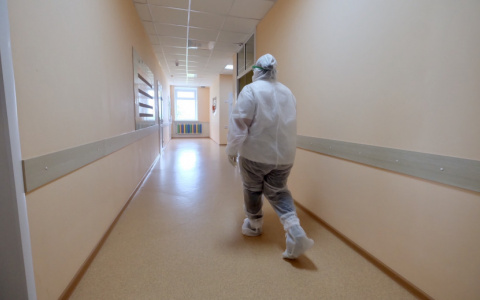 Шесть погибших: в Пензе рассказали о новых жертвах ковида