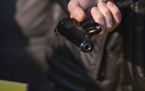 В Пензенской области преступник застрелил троих и скрылся