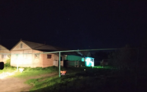 Следком возбудил дело по факту тройного убийства в Малосердобинском районе