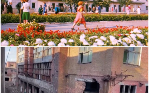 Завод-призрак в Пензе: История ЗИФа от величия до запустения