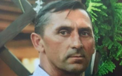 «Подозревается в тройном убийстве»: в Пензенской области разыскивают 49-летнего мужчину
