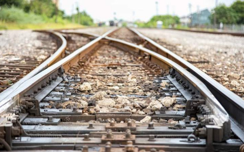 В Пензе попала под поезд 76-летняя пенсионерка