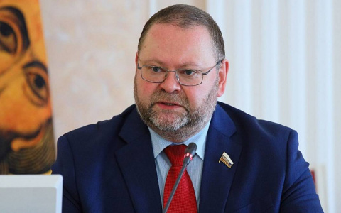 Олег Мельниченко продолжает «чистку»: уволен врио министра