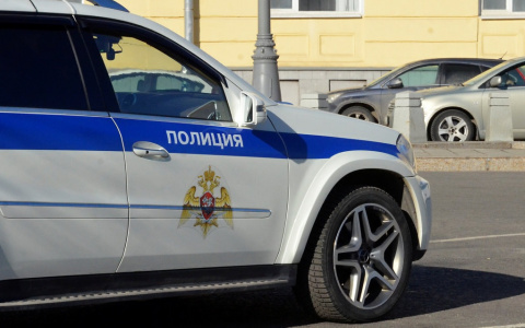 В Кузнецке в автомобиле нашли мертвым 32-летнего мужчину