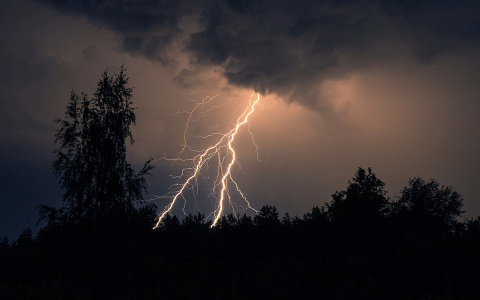 Пензенцев предупреждают о резком ухудшении погоды