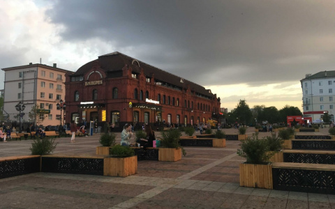 Стабильный 4G от Билайн в Пензенской области: смотри-качай в городе, в дороге и за городом