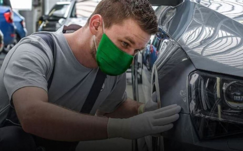 Для марки ŠKODA семья - это неиссякаемый источник вдохновения