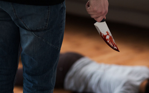 Пензенца приговорили к 8,5 годам за жестокое убийство сожительницы