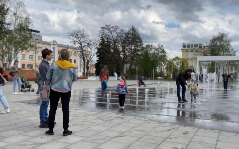 Свыше 2 млн семей получат помощь благодаря закону ЕР
