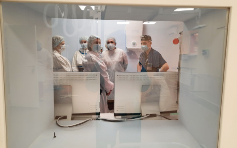 Пять летальных исходов: названы новые жертвы коронавируса в Пензенской области