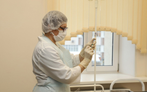 Озвучена актуальная география распространения COVID-19 в Пензенской области