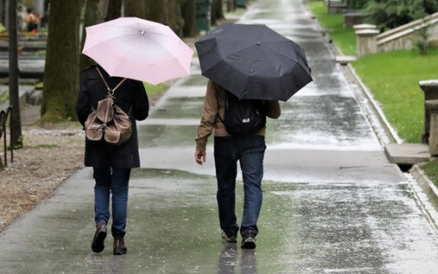 Метеорологи рассказали, какая погода ждёт пензенцев в ближайшие дни