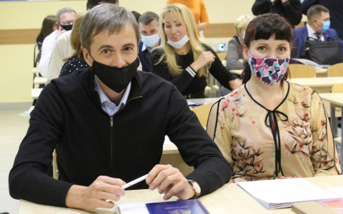 Коронавирус в Пензе: последние новости на сегодня