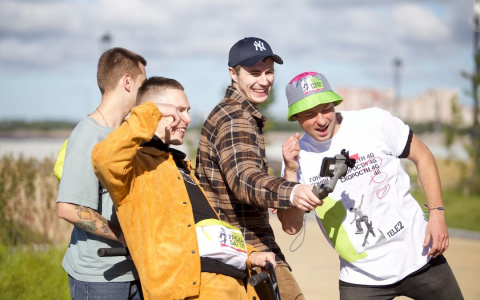 Tele2 определит лучших городских экстремалов на Urban Battle-2021