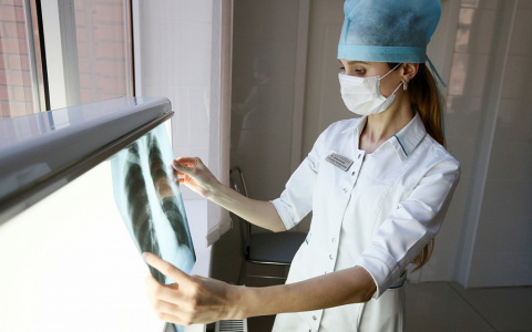 В Пензенской области от коронавируса погибли шесть человек