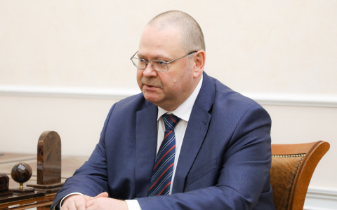 Мельниченко объяснил увольнение врио министра лесного хозяйства