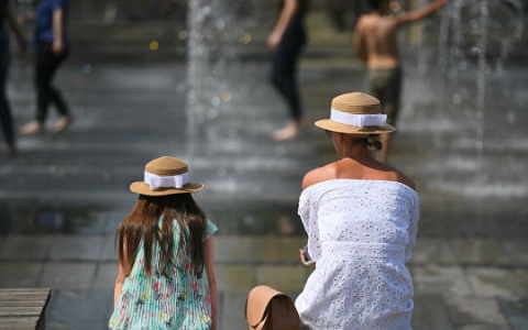 «Жара вернется»: синоптики удивили прогнозом погоды в регионе