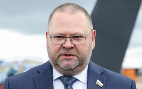 Стало известно, сколько получает и чем владеет Олег Мельниченко