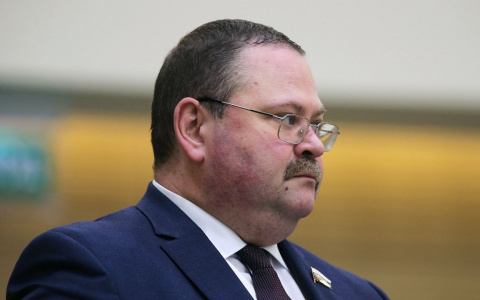 "Серый кардинал" Пензенской области: Олег Мельниченко "раскрывает карты"