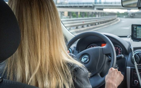 «Желание без тормозов»: пензячка год ездила по дорогам без прав