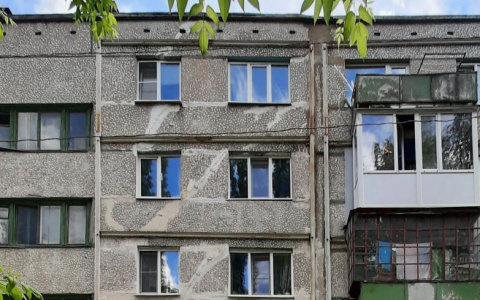 "Мы не доживем": пензенцы боятся стать жертвами аварийного дома