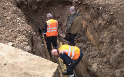 «Угрожали отключить воду»: пензенское УФАС нашло нарушение у водоснабжающей компании