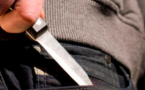 Шесть преступлений за 5 месяцев: в Пензенской области поймали опасного рецидивиста