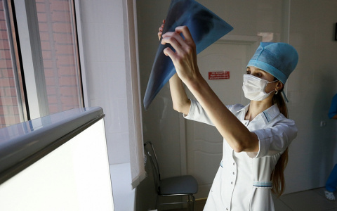 Пять погибших: в Пензе озвучили данные о новых жертвах коронавируса