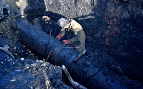 Названы сроки отключения горячей воды в Заречном