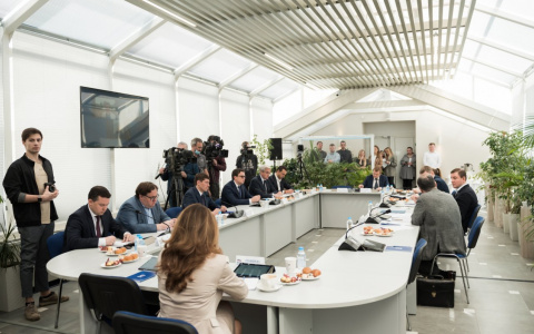 "Единая Россия" предложила поддержать самозанятых