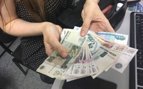 Новые выплаты с 1 июля: кто из пензенцев их получит