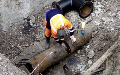 В Пензе более чем на 20 улицах отключат холодную воду - список адресов