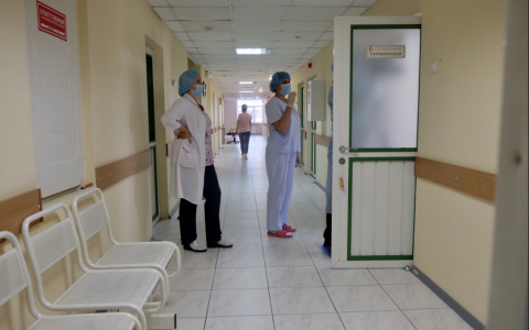 Шесть смертей: в Пензе растёт количество жертв коронавируса