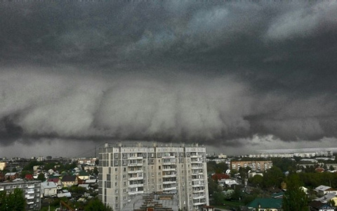 «Погода ухудшится»: синоптики озвучили прогноз для региона