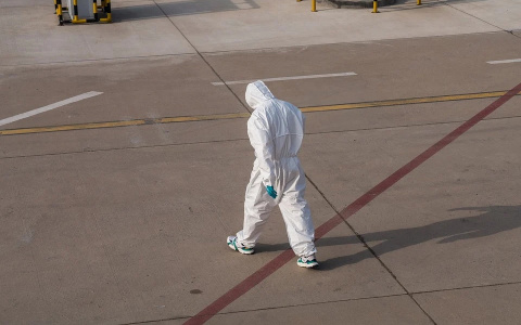 В Пензе продолжаются смерти от коронавируса