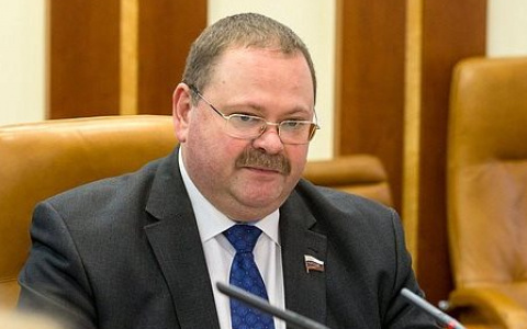 Мельниченко рассказал о районах Пензенской области, которые собирается посетить