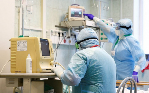 Пять летальных случаев: в Пензе сообщили о новых жертвах коронавируса